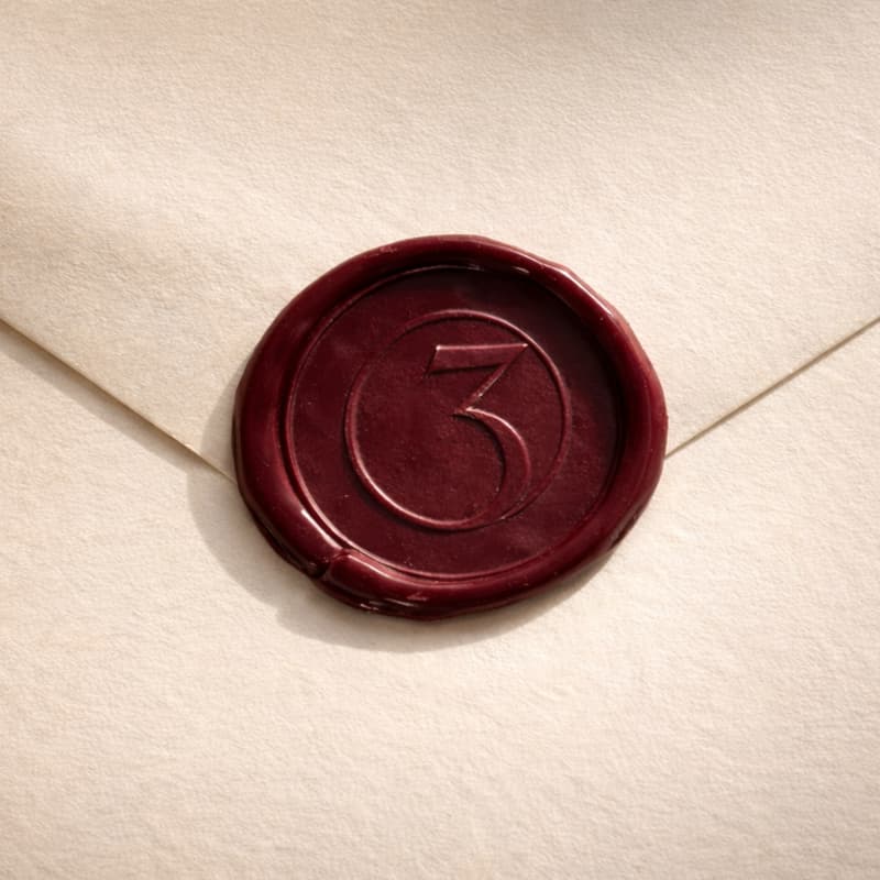 Cover Image for Troisième Cercle One Year Soirée