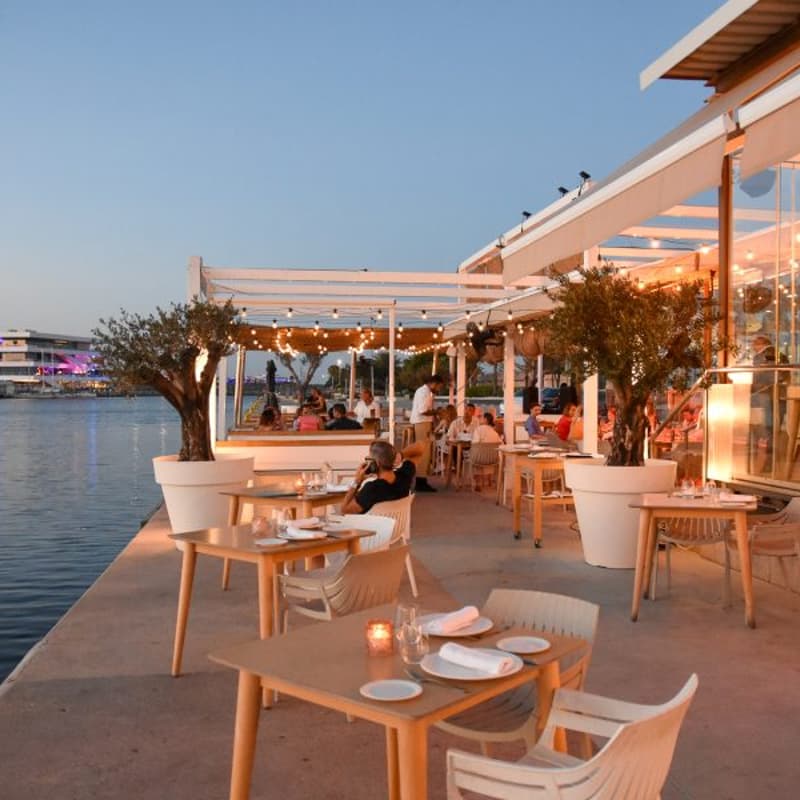 Cover Image for Summer Afterwork | Valencia