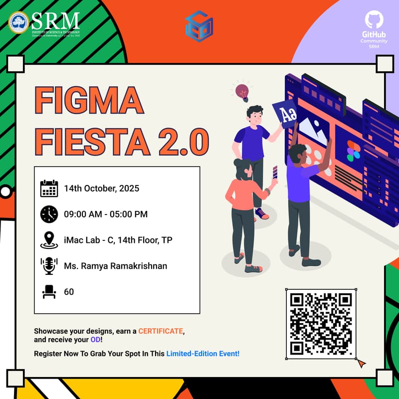 Cover Image for Figma Fiesta 2.0 RSVP