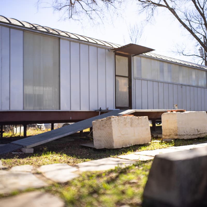 Cover Image for Future POD @ SXSW