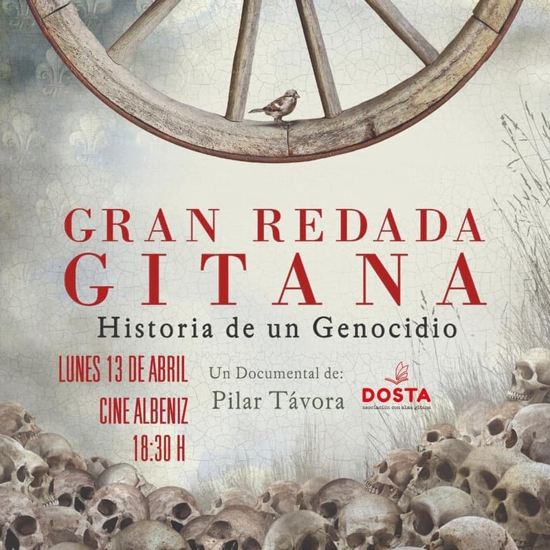 Cover Image for Documental Gran Redada