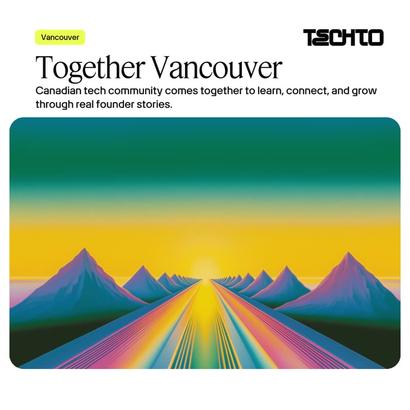 Cover Image for Together Vancouver