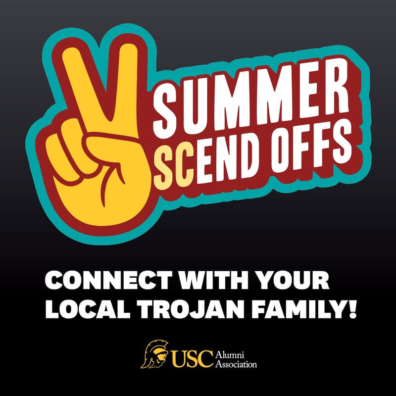 Cover Image for ✌️ University of Southern California (USC) Summer SCend Off – Ho Chi Minh City, Vietnam 🇻🇳