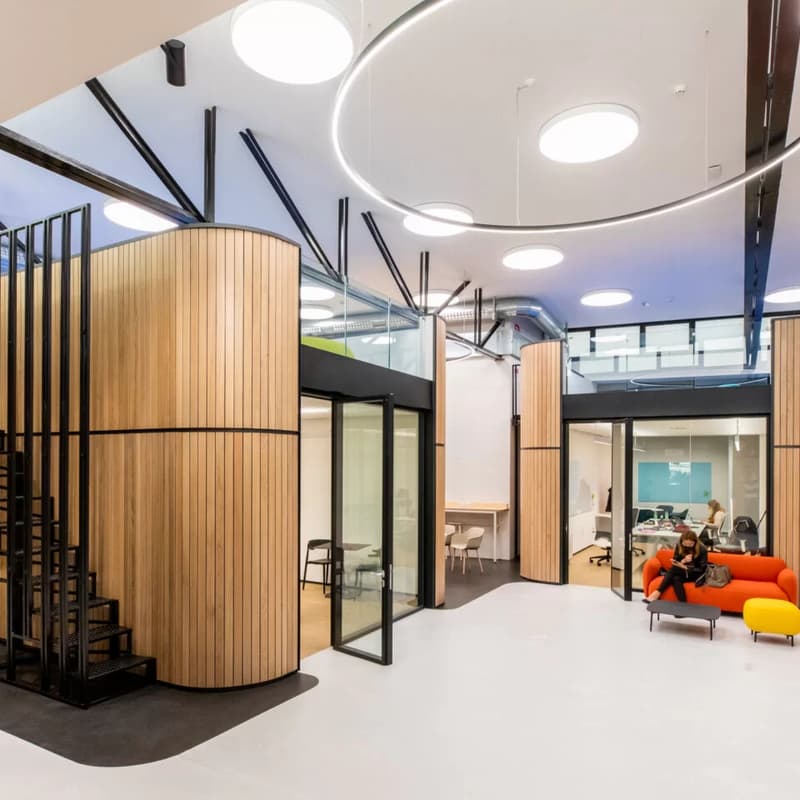 Cover Image for 1st Bologna Hardware Meetup @ MUG