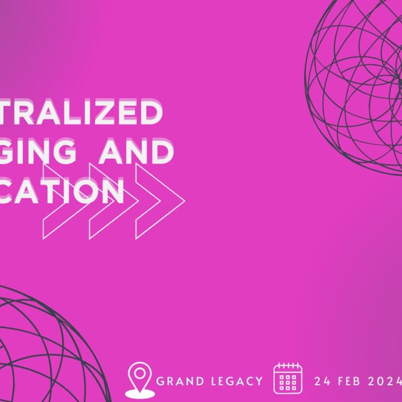 Cover Image for Push Africa Meetup
