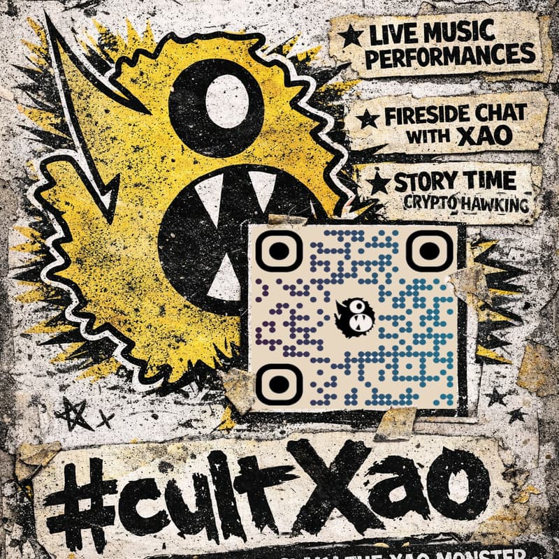 Cover Image for cultXao