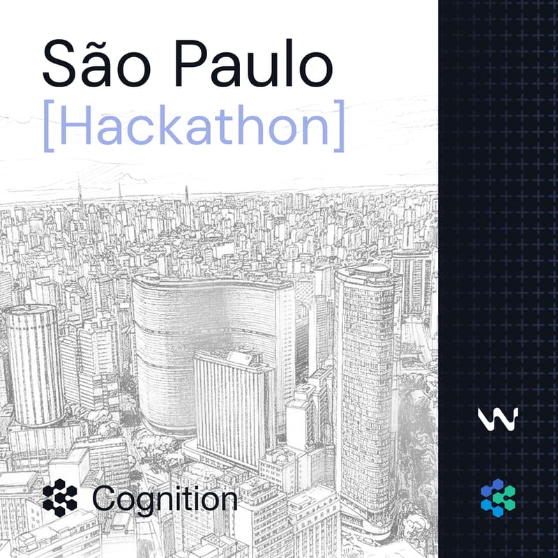 Cover Image for Hackathon Cognition São Paulo