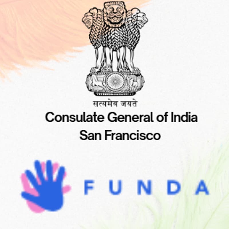 Cover Image for Funda: CXO Collective: Roundtables & Networking Evening