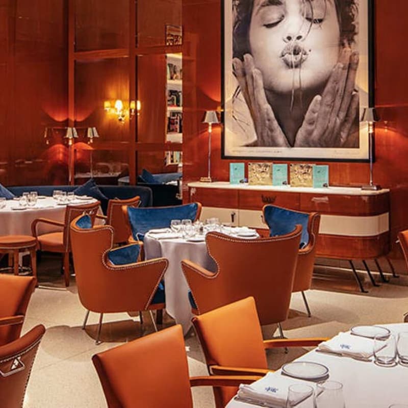 Cover Image for Data-Driven Amazon Brand Dinner | Hosted by Lighthouse Commerce + Swapt QR + Wayward | Cipriani