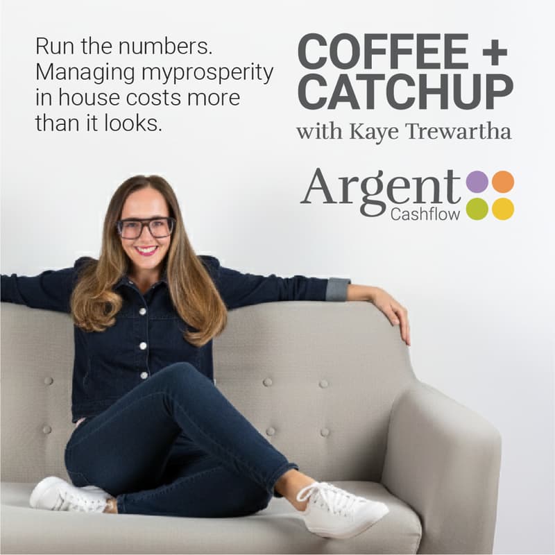 Cover Image for COFFEE+CATCHUP — The real cost of running myprosperity internally