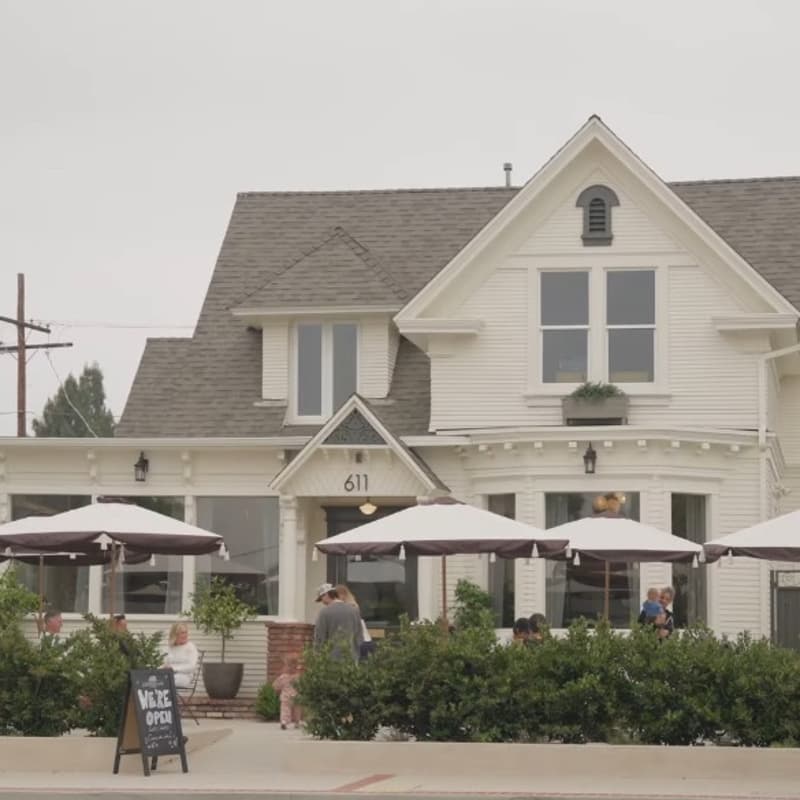 Cover Image for Cedar House Coffee Oc Worship