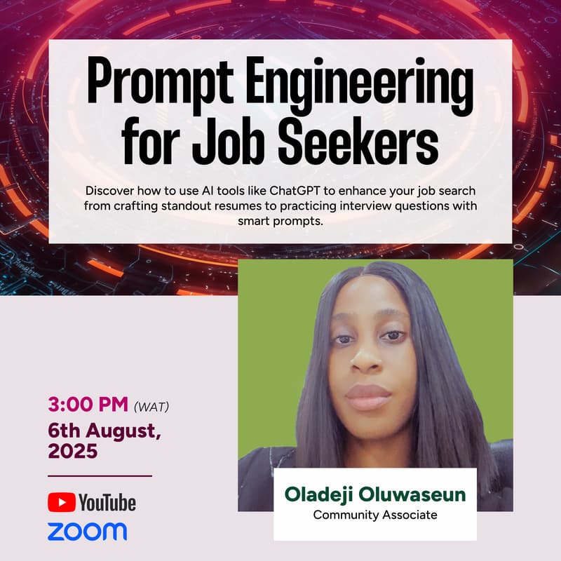 Cover Image for Prompt Engineering