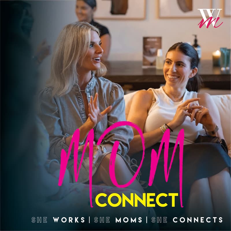 Cover Image for MOMS Connect | Dubai