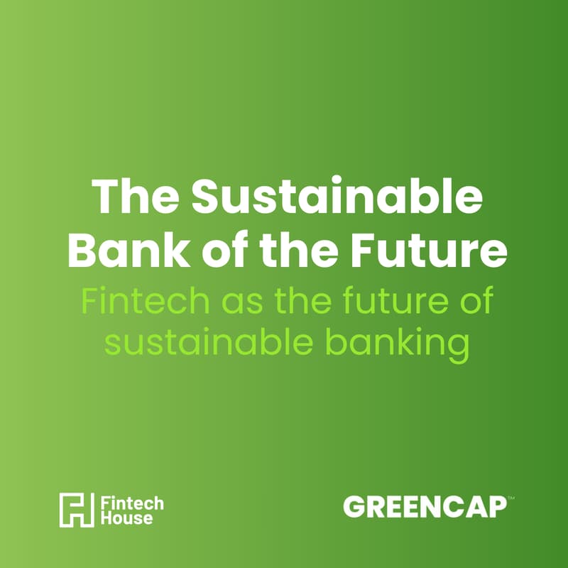 Cover Image for The Sustainable Bank of the Future