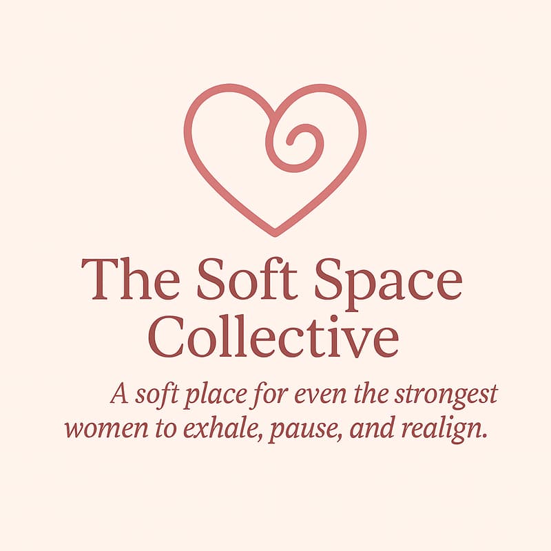 Cover Image for A Soft Pause to Refill – The Soft Space Collective