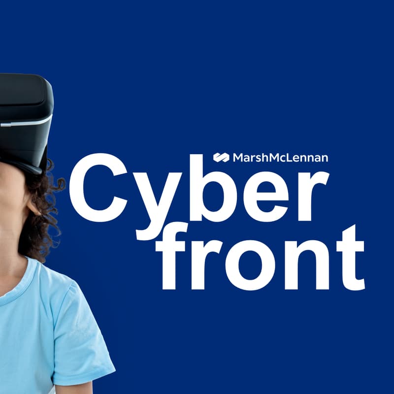 Cover Image for CyberFront: Where Defense Meets Innovation
