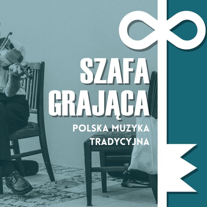 Cover Image for Szafa grająca: polska muzyka tradycyjna