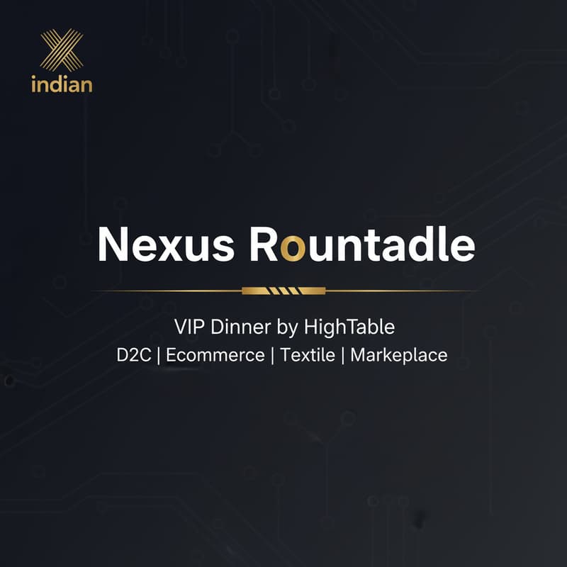 Cover Image for Nexus Roundtable by HighTable