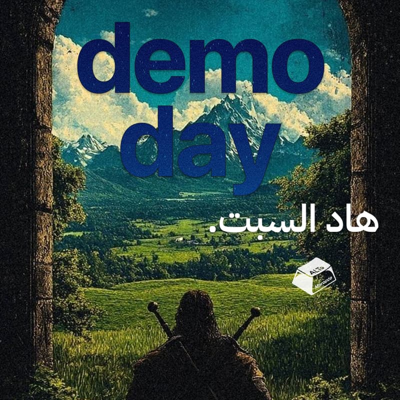 Cover Image for ALTs s2: Demo Day :)