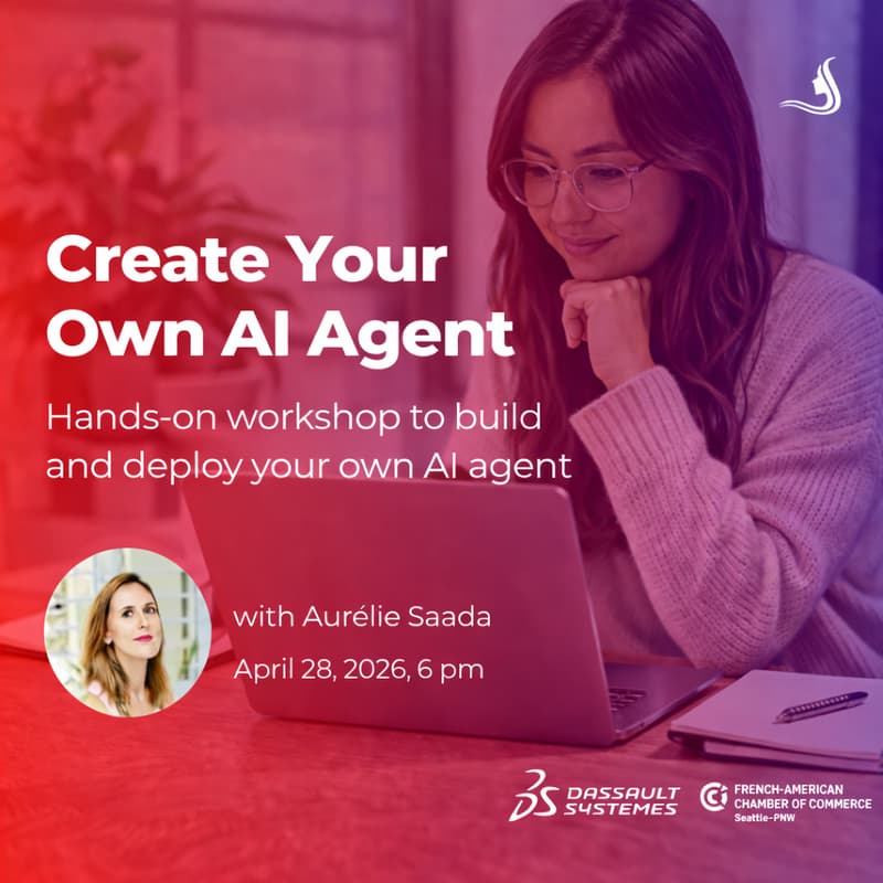 Cover Image for Create Your Own AI Agent