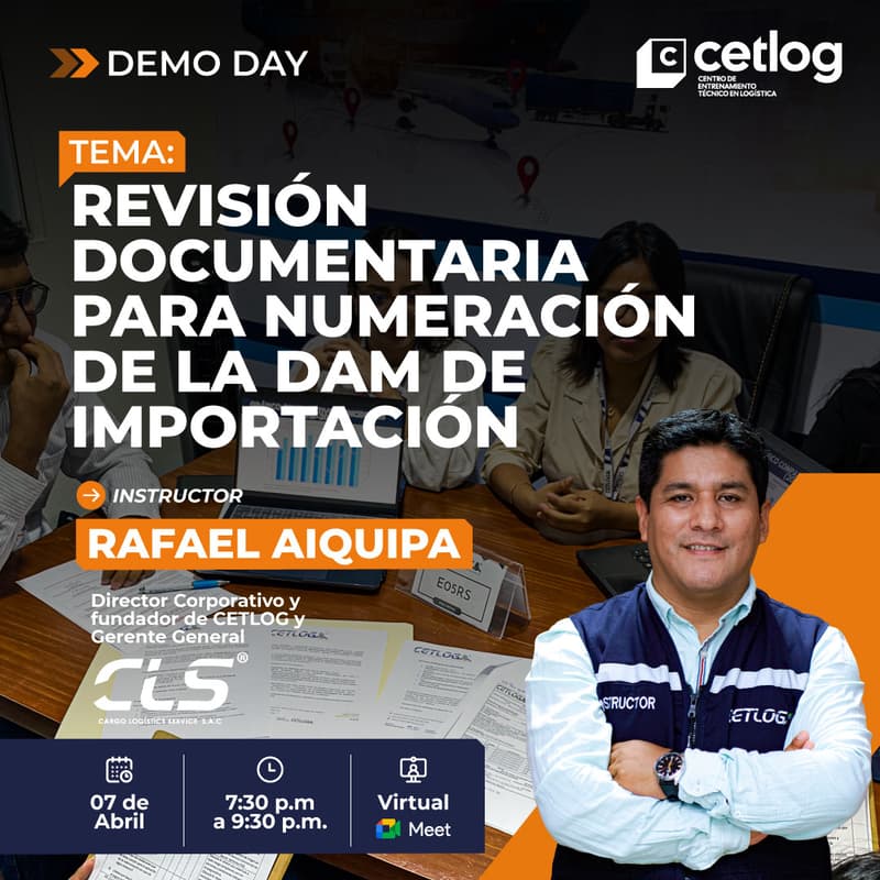 Cover Image for WORKSHOP GRATUITO COMEX