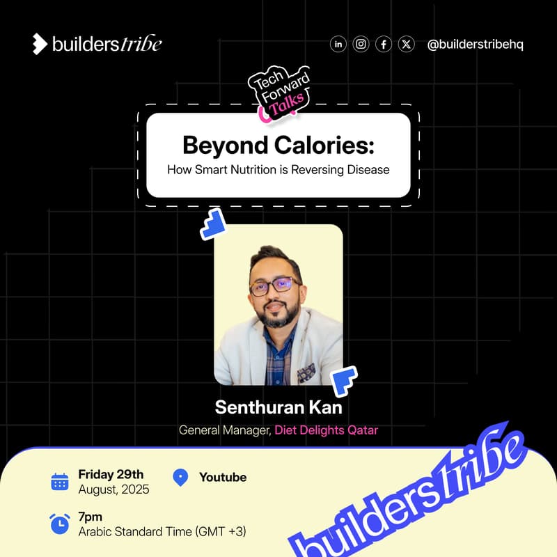 Cover Image for Beyond Calories: How Smart Nutrition is Reversing Disease