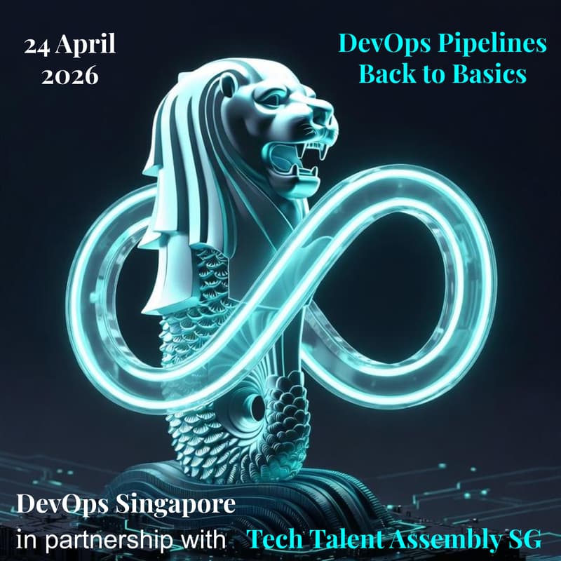 Cover Image for DevOps Pipelines for Beginners: Back to Basics