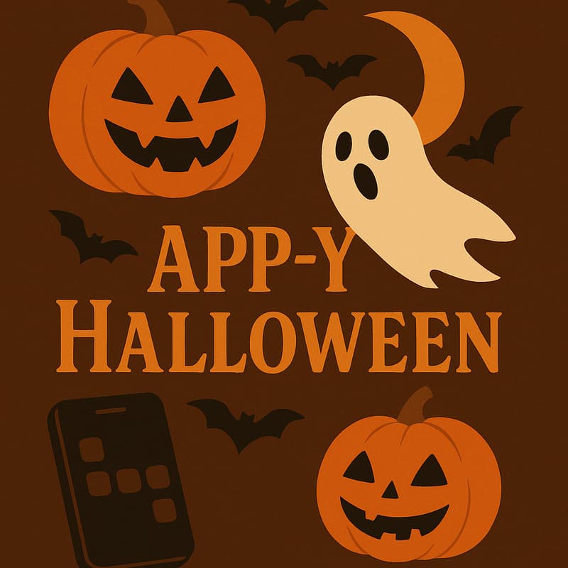 Cover Image for 5 O'Clock: HALLOWEEN PARTY