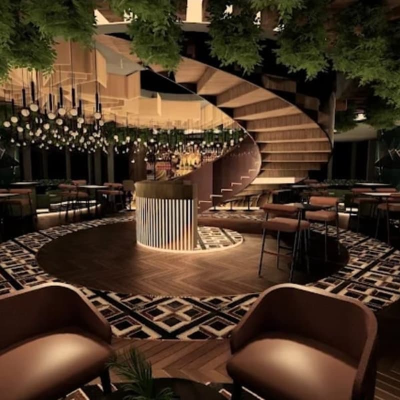 Cover Image for ๐ฅElegant Networking Party On Sky๐ฅ "1000 GROUPE MEMBERS CELEBRATION" PRIVATE PARTY