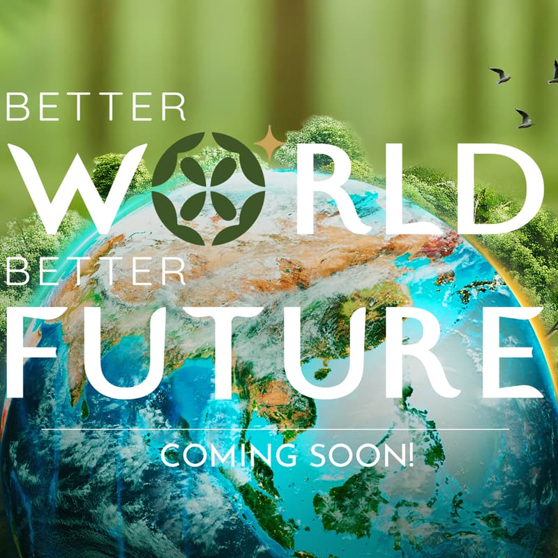 Cover Image for Asset World Corporation Presents: Better World Better Future (An immersive Sustainable Journey)