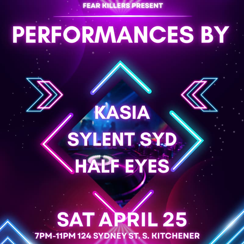 Cover Image for Harm Reduction Vibe Production