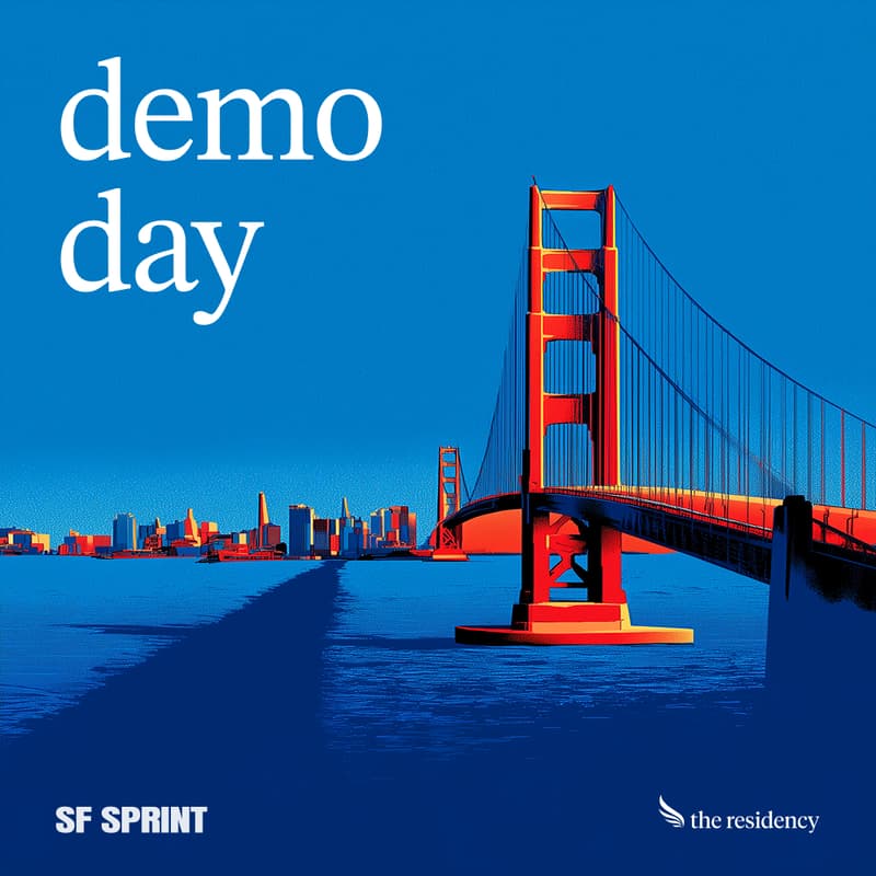 Cover Image for Demo Day