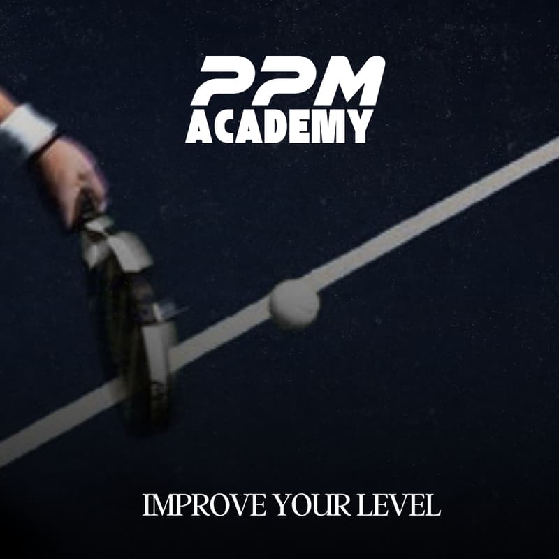 Cover Image for PPM Academy