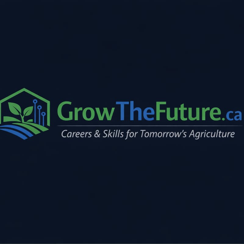 Cover Image for Careers in AgTech & the Future of Agriculture