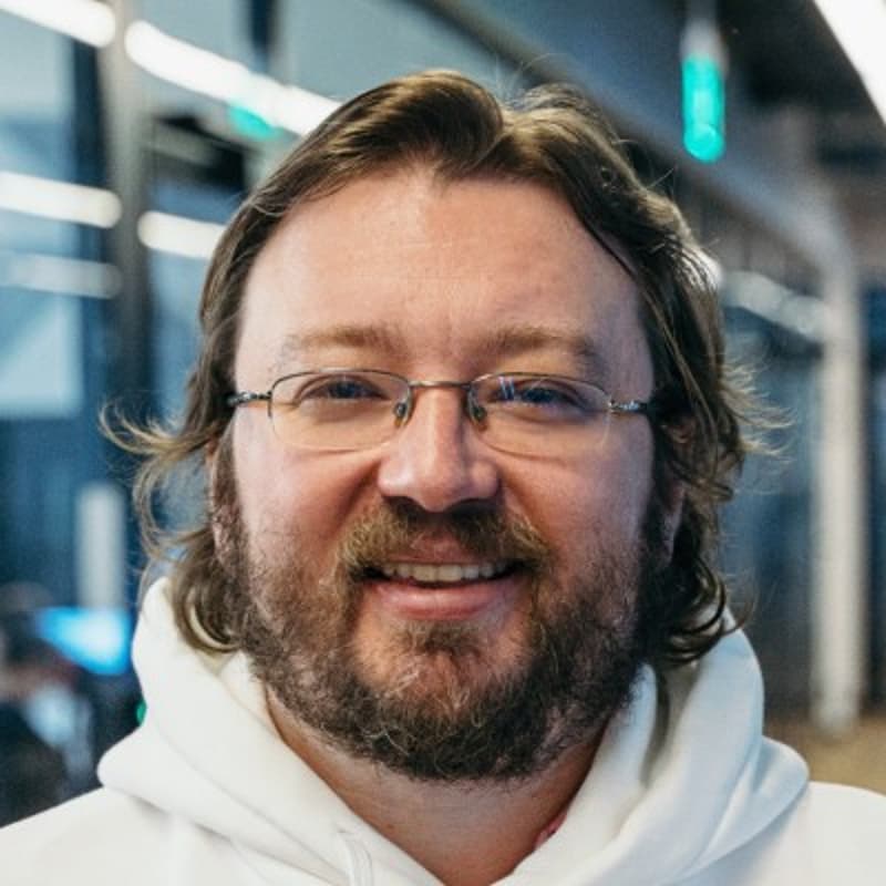 Cover Image for [Virtual] Enterprise Sales Office Hours with Dima Popov  - Signup Required!