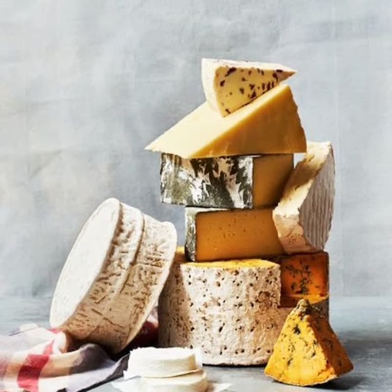 Cover Image for Prancūziško Sūrio Fiesta / French Cheese Fest