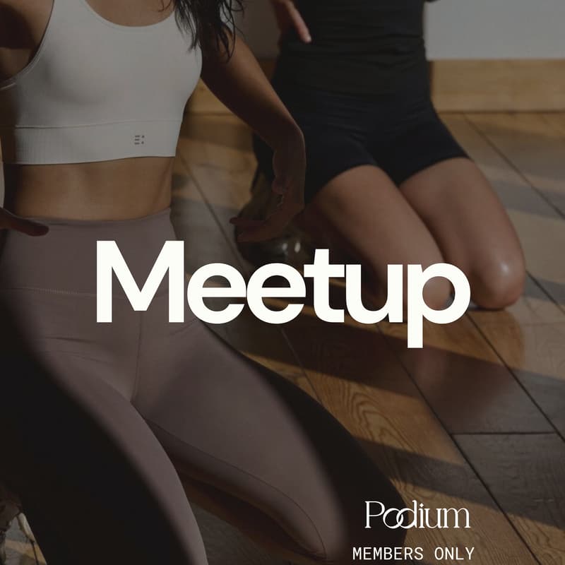 Cover Image for Meetup : Hyrox Enthusiasts