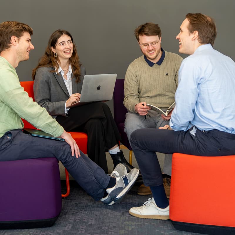 Cover Image for Info Event UPortunity - the ETH Start-up Accelerator