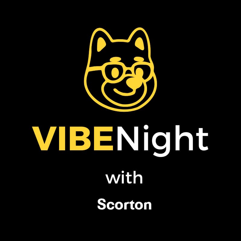 Cover Image for VIBENight