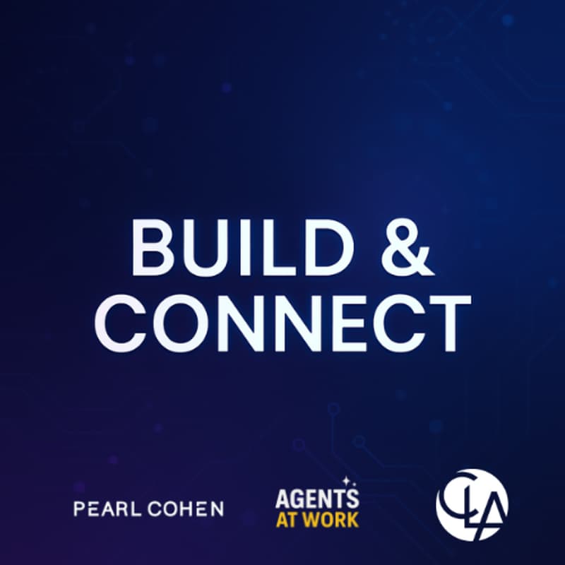 Cover Image for Build & Connect: AI-Ready Teams HackNight