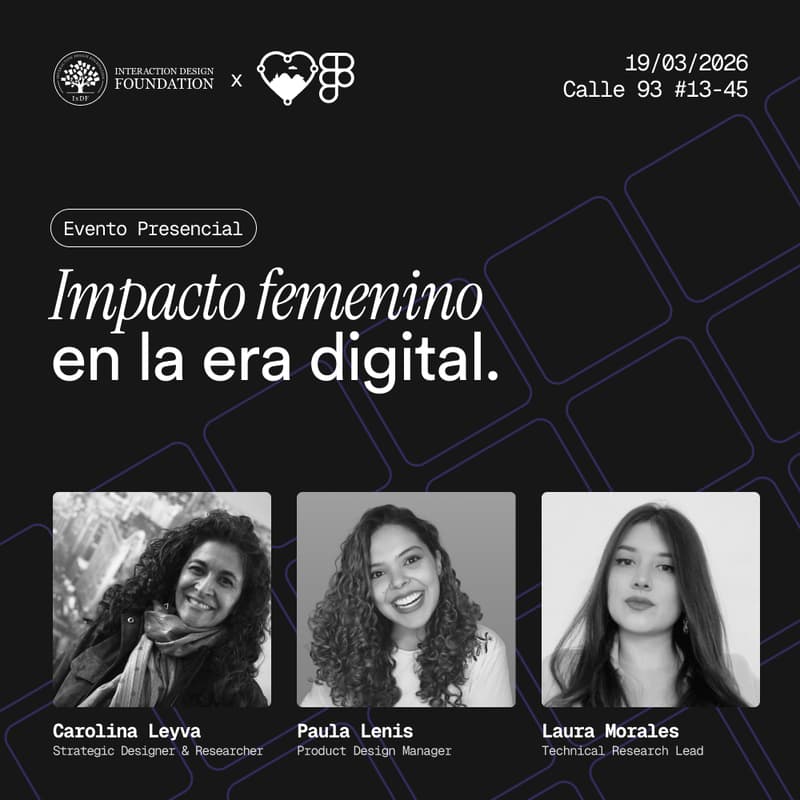 Cover Image for Impacto femenino en la era digital