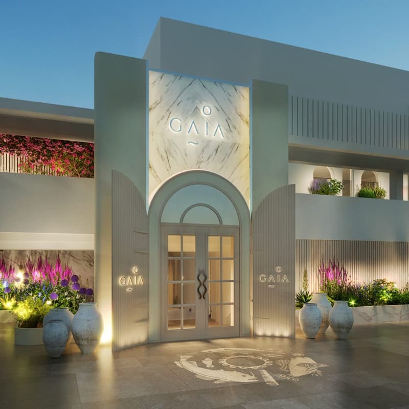 Cover Image for DINNER & DISCO VIII | DOHA Tuesday 3rd Feb 2026