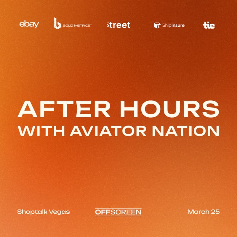 Cover Image for After Hours with Aviator Nation