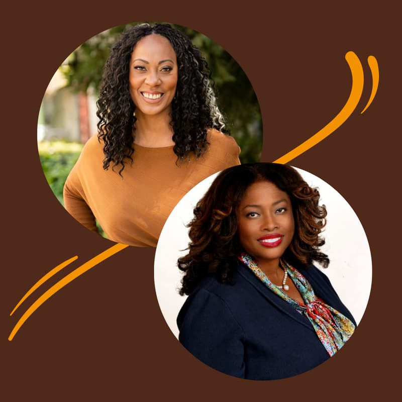 Cover Image for Sisters at Haas Circle