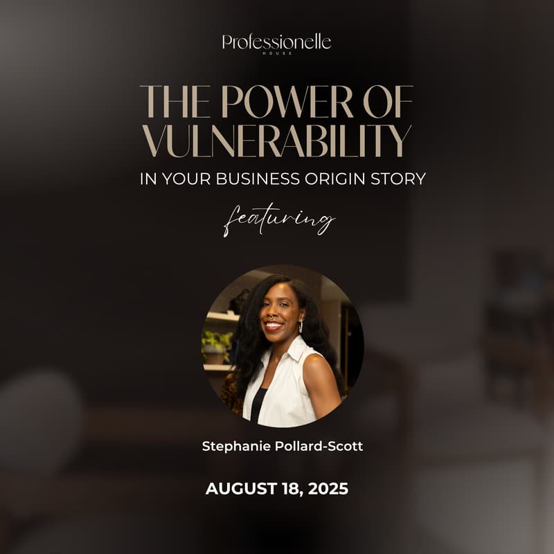 Cover Image for The Power of Vulnerability in your Business
