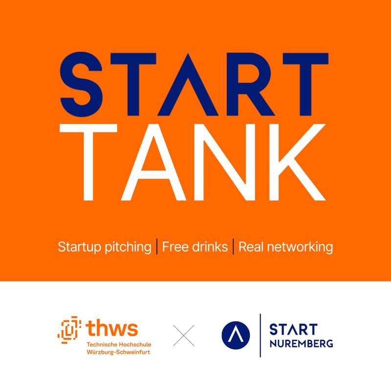 Cover Image for START Tank at THWS