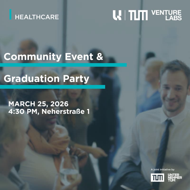 Cover Image for Community Event & Graduation Party