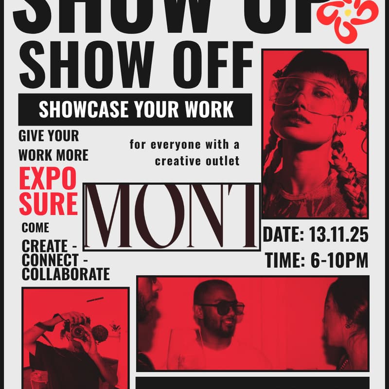 Cover Image for BCNC Show up & Show off!