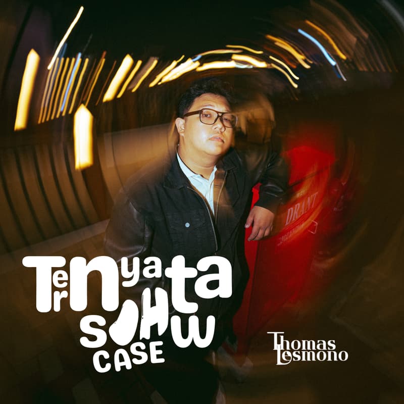 Cover Image for TERNYATA S(OH)WCASE
