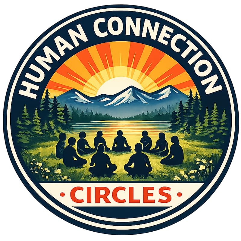 Cover Image for Human Connection Circle
